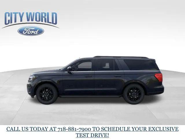 new 2024 Ford Expedition car, priced at $73,009