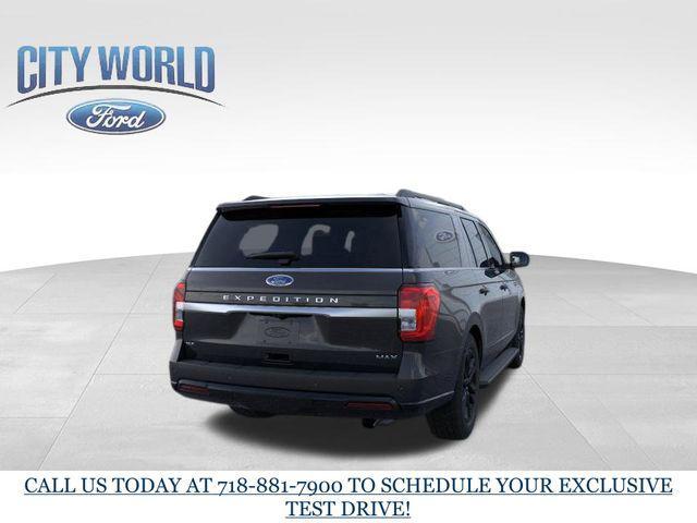 new 2024 Ford Expedition car, priced at $73,009