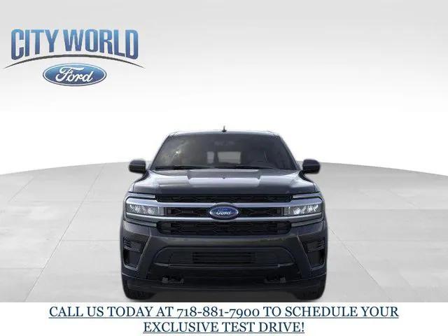 new 2024 Ford Expedition car, priced at $73,009