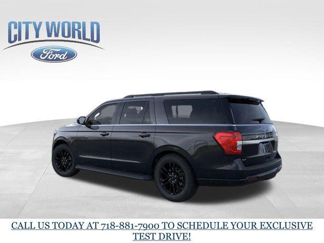 new 2024 Ford Expedition car, priced at $73,009