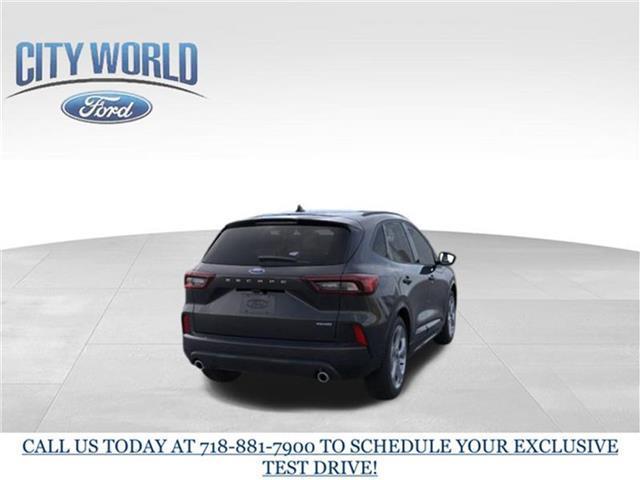 new 2024 Ford Escape car, priced at $33,633