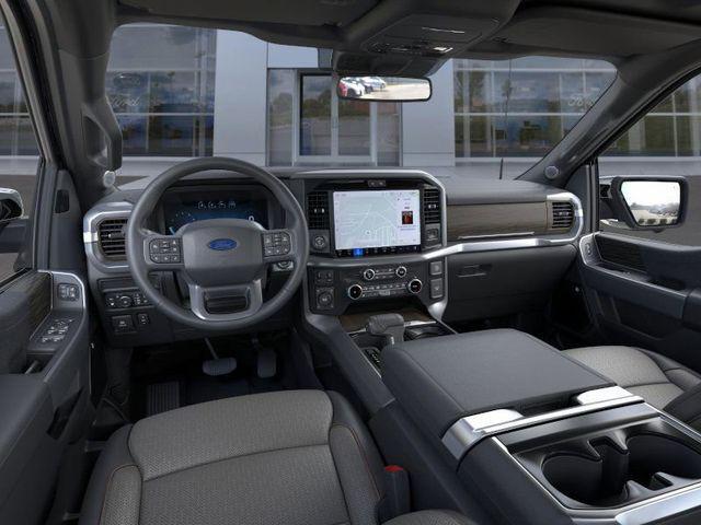 new 2025 Ford F-150 car, priced at $70,932