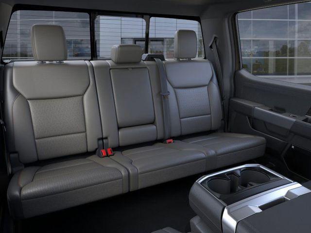 new 2025 Ford F-150 car, priced at $70,932