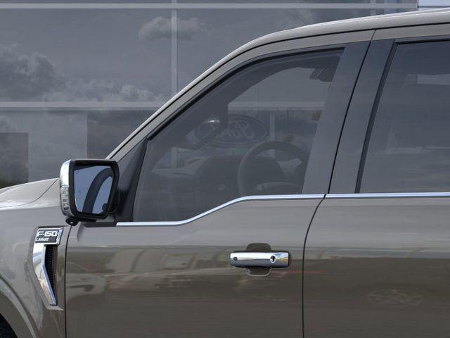 new 2025 Ford F-150 car, priced at $70,932