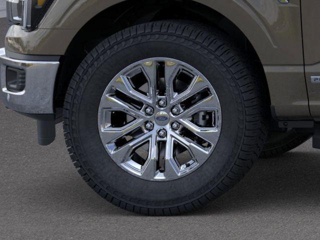 new 2025 Ford F-150 car, priced at $70,932
