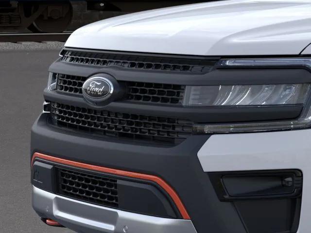 new 2024 Ford Expedition car, priced at $71,246