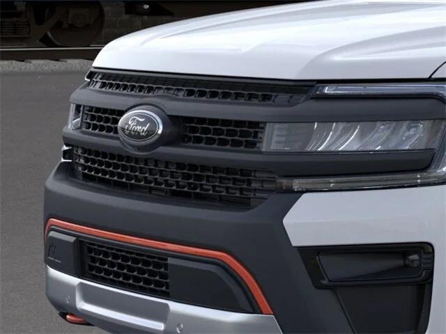 new 2024 Ford Expedition car, priced at $79,246