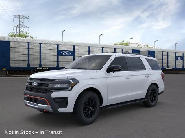 new 2024 Ford Expedition car, priced at $71,246