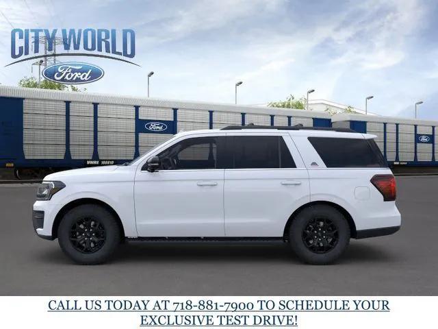 new 2024 Ford Expedition car, priced at $72,246