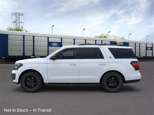 new 2024 Ford Expedition car, priced at $79,246