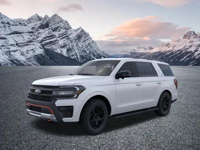 new 2024 Ford Expedition car, priced at $73,613