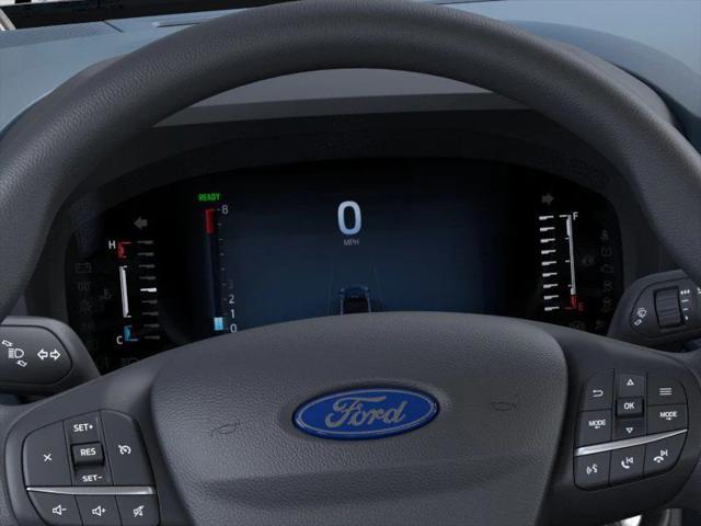 new 2025 Ford Maverick car, priced at $29,069