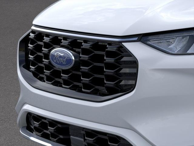 new 2023 Ford Escape car, priced at $36,735