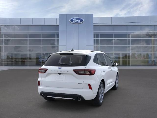 new 2023 Ford Escape car, priced at $36,735