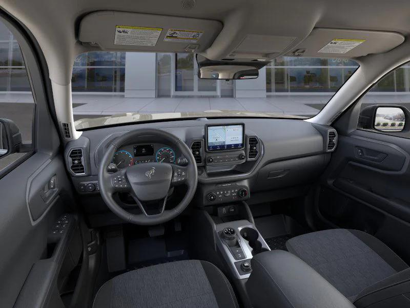 new 2024 Ford Bronco Sport car, priced at $29,861