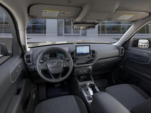 new 2024 Ford Bronco Sport car, priced at $32,111