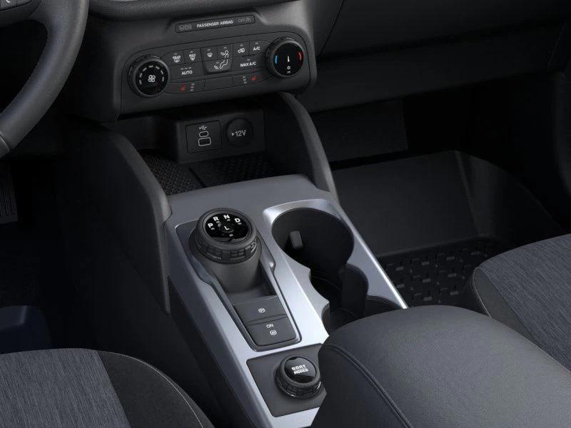 new 2024 Ford Bronco Sport car, priced at $29,861
