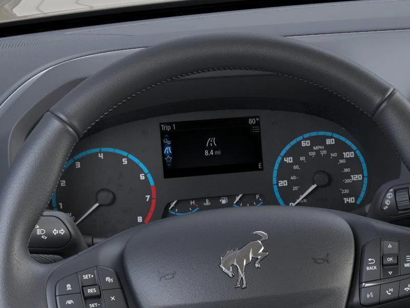 new 2024 Ford Bronco Sport car, priced at $29,861