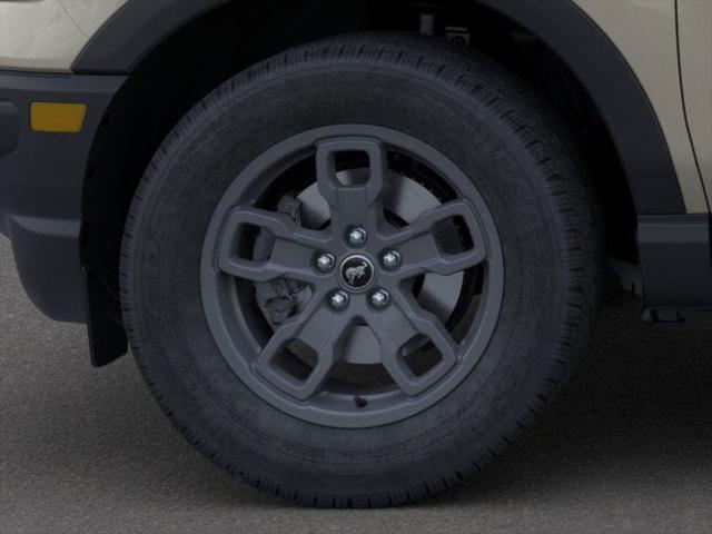 new 2024 Ford Bronco Sport car, priced at $32,111
