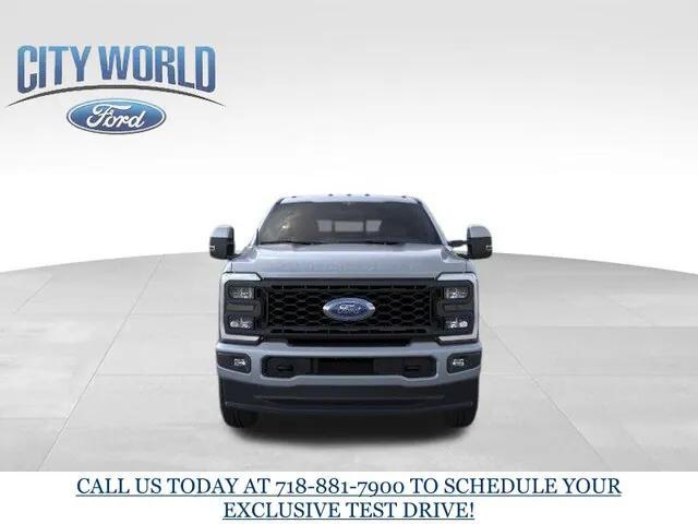 new 2024 Ford F-250 car, priced at $90,565