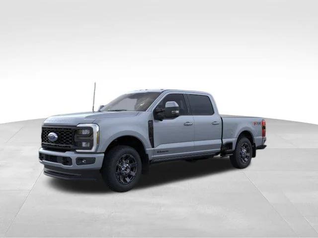 new 2024 Ford F-250 car, priced at $90,565