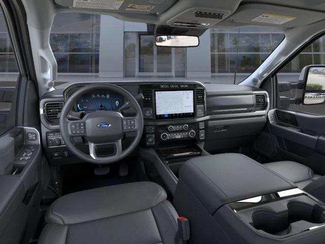 new 2024 Ford F-250 car, priced at $90,565