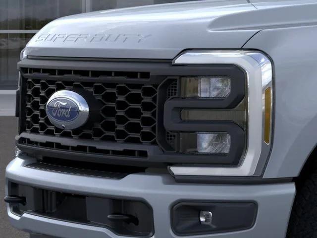 new 2024 Ford F-250 car, priced at $90,565