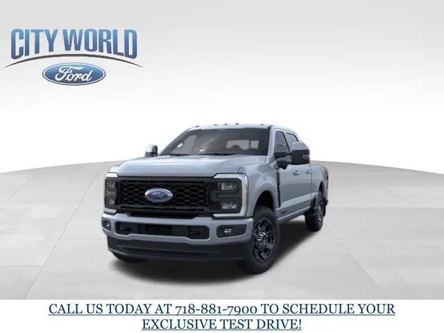 new 2024 Ford F-250 car, priced at $90,565