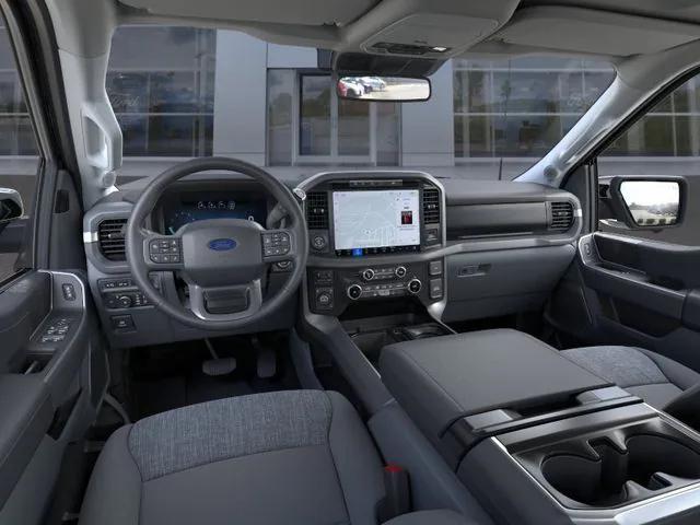 new 2024 Ford F-150 car, priced at $65,850