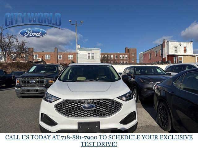 used 2023 Ford Edge car, priced at $27,550