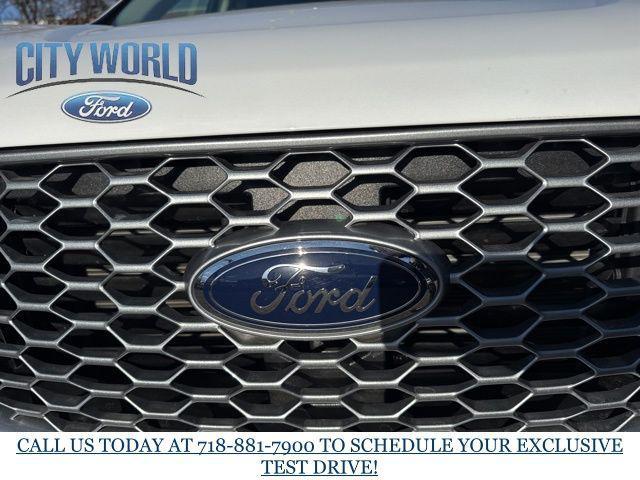 used 2023 Ford Edge car, priced at $27,550