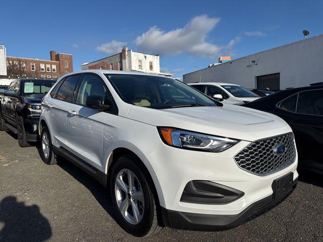 used 2023 Ford Edge car, priced at $27,550