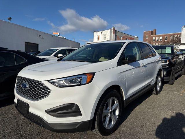 used 2023 Ford Edge car, priced at $27,550