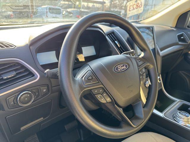 used 2023 Ford Edge car, priced at $27,550