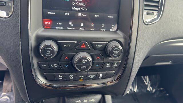 used 2019 Dodge Durango car, priced at $22,989
