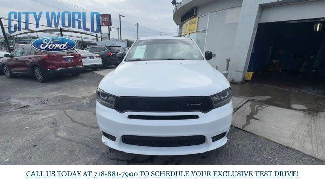 used 2019 Dodge Durango car, priced at $22,989