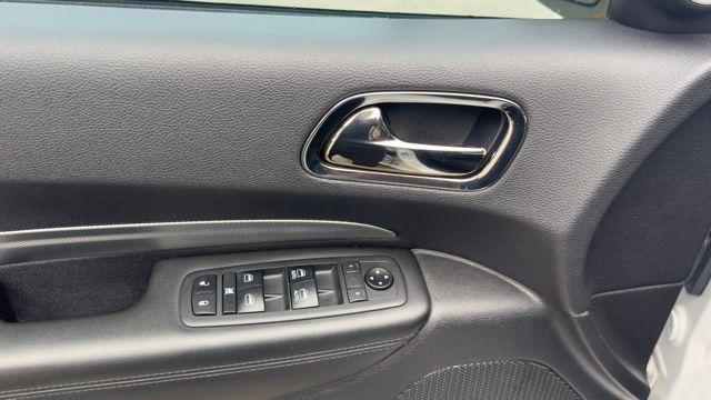 used 2019 Dodge Durango car, priced at $22,989