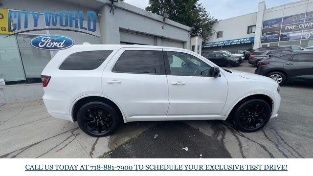 used 2019 Dodge Durango car, priced at $22,989