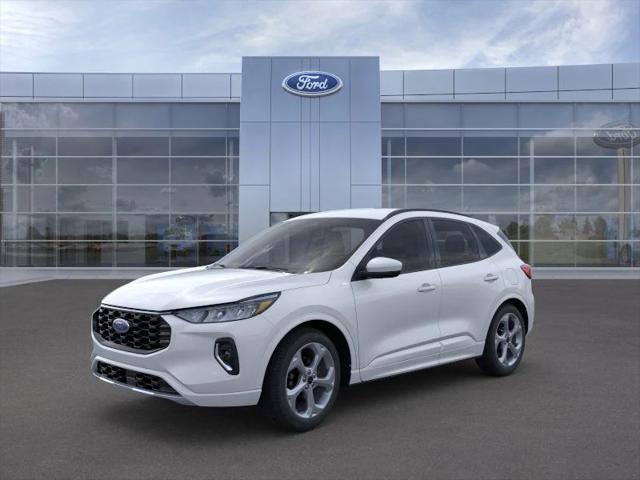 new 2023 Ford Escape car, priced at $36,735