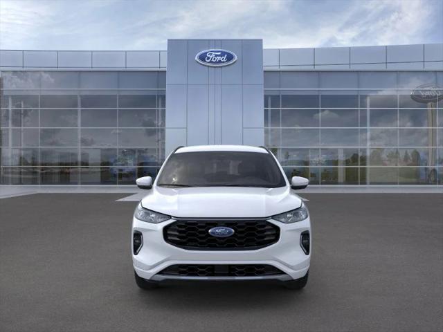 new 2023 Ford Escape car, priced at $36,735