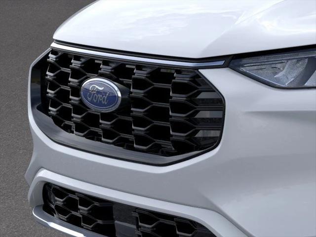 new 2023 Ford Escape car, priced at $36,735