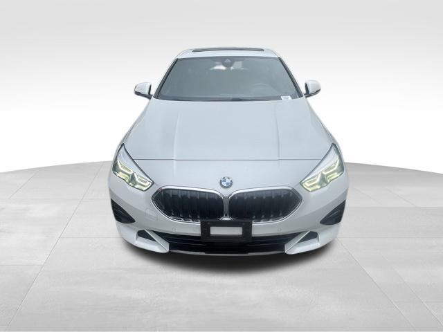 used 2021 BMW 228 Gran Coupe car, priced at $27,002