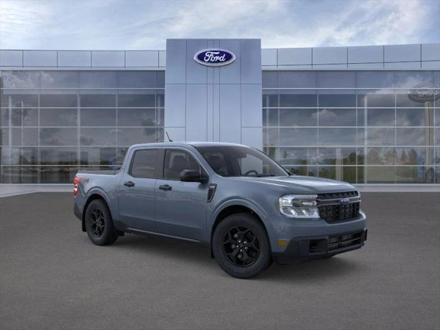 new 2024 Ford Maverick car, priced at $34,170
