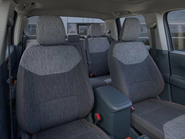 new 2024 Ford Maverick car, priced at $34,170