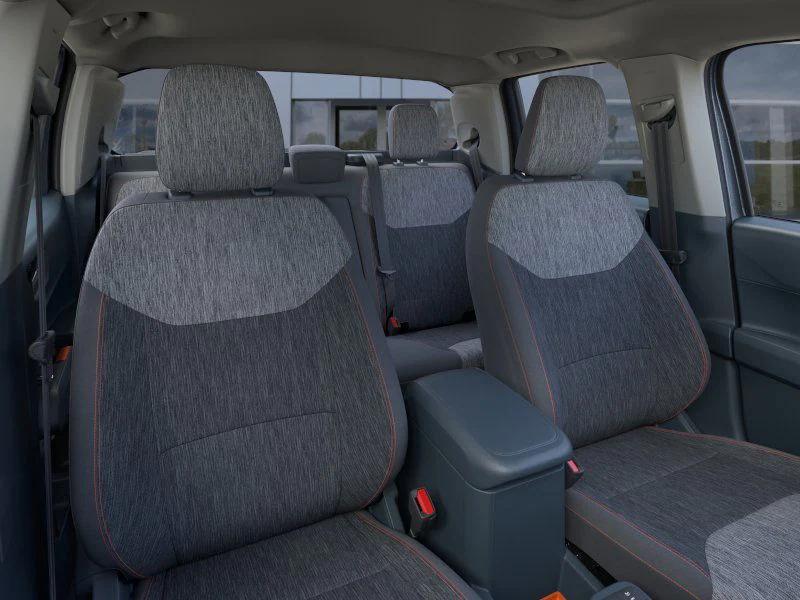 new 2024 Ford Maverick car, priced at $32,170