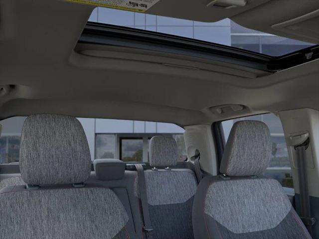 new 2024 Ford Maverick car, priced at $34,170