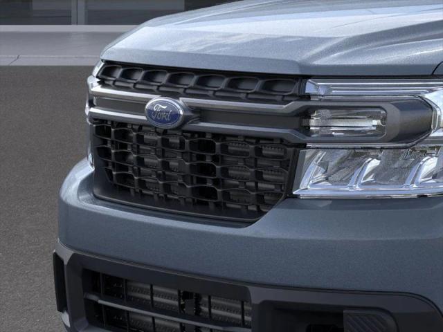 new 2024 Ford Maverick car, priced at $34,170