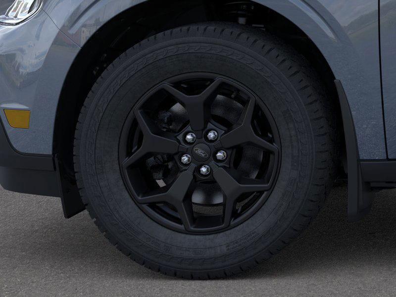 new 2024 Ford Maverick car, priced at $32,170