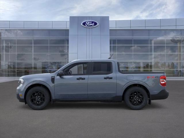 new 2024 Ford Maverick car, priced at $34,170