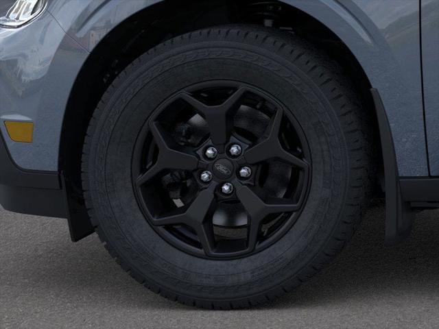 new 2024 Ford Maverick car, priced at $34,170